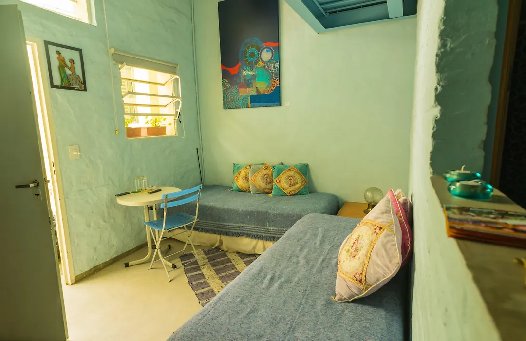 Palermo Viejo Bed & Breakfast-1