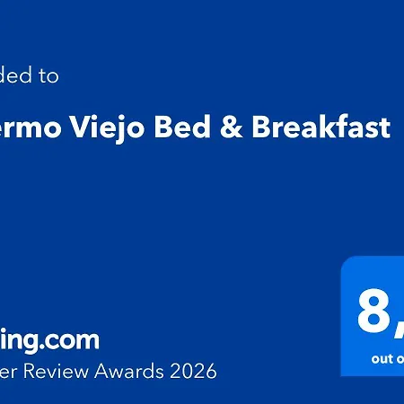 Palermo Viejo Bed & Breakfast-2